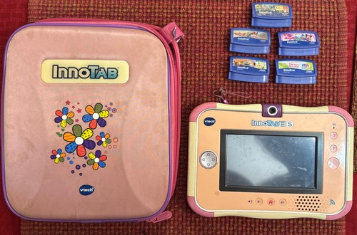 Vtech innotab learning - 3s,