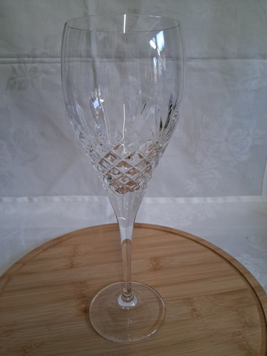 Royal doulton crystal - royal,