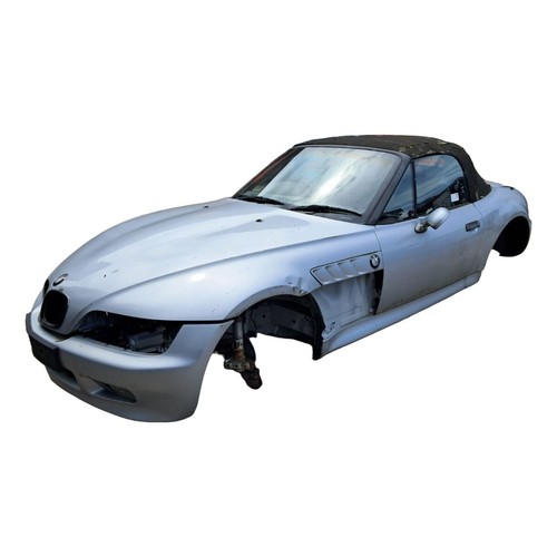 Series roadster e36 - z,