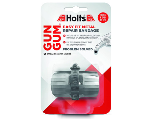 Holts gun gum - holts, fit