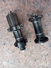 Shimano Dura Ace WH-9100 Hubs