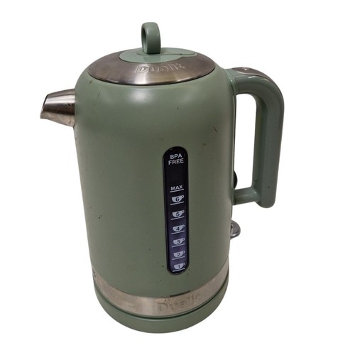 Dualit classic cordless - 1.7l,