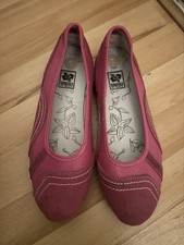 Down To Earth Shoes Size 6 