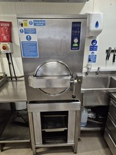 Electric Steamer Hobart Bonnet High Speed / Oven  COMMERCIAL/CATERING