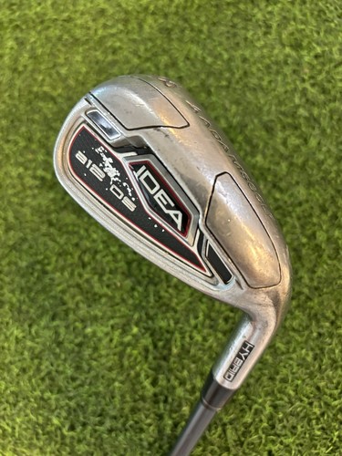 Adams idea a12 8 - idea, os