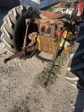 International 354 Hydraulic 3