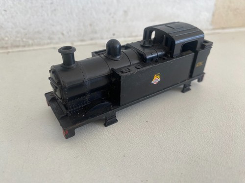 Triang t90 black - tt,
