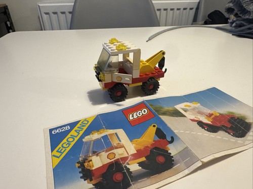 Vintage lego classic - lego,