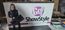 Expogo GO Showstyle Briefcase