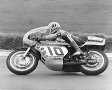 Jarno Saarinen of Turku