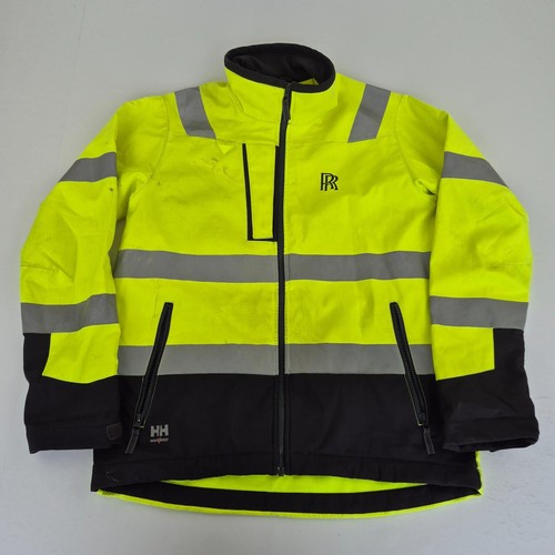 Helly hansen jacket large - helly,