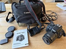 Canon EOS 100D Digital SLR