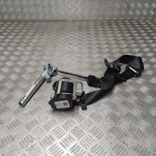 Fiat Tipo MultiJet MK2 2017 N/S front seat belt passenger left side