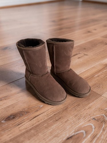 Ugg classic short - ugg, boots