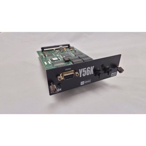 Waves y56k option board for - y56k,