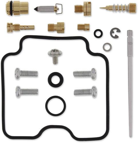 Moose repair kit carb kaw - moose,