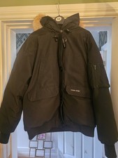 Canada Goose Chilliwack Bomber