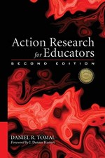 ACTION RESEARCH FOR EDUCATORS
