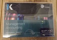 Kaplan CIMA Management