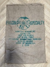 Hessian Coffee Sack Large For
