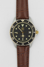 Tag Heuer 980.020 Mens 1000