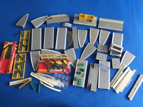 Hornby tri ang job lot - hornby,