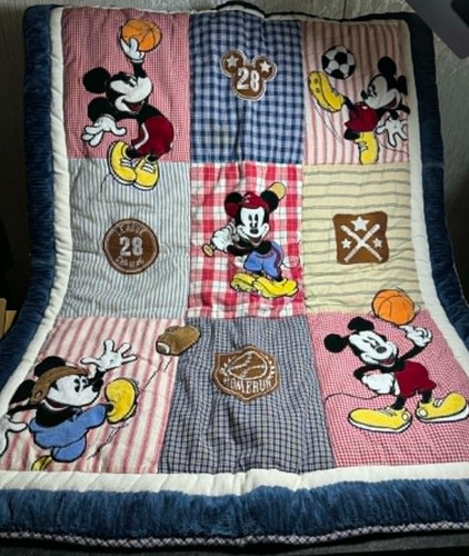 Disney mickey mouse sports - mouse,