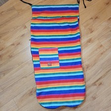Buggysnuggle multicolour - buggysnuggle,