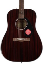 Fender CD-60S All Mahogany