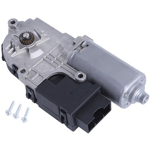 New sunroof sliding roof motor - roof,
