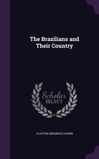 Cooper - Brazilians and Their