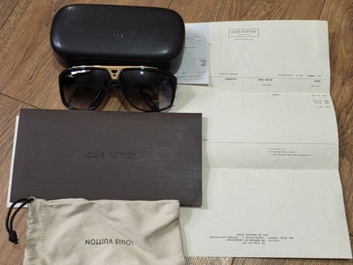 Louis vuitton evidence - louis,