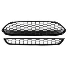 FOR 2013-2017 FORD FIESTA MK7