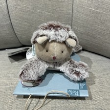 Moulin Roty Les Pachats Cat Doll ~ Miaows! ~ New