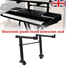 Tier keyboard stand - keyboard,