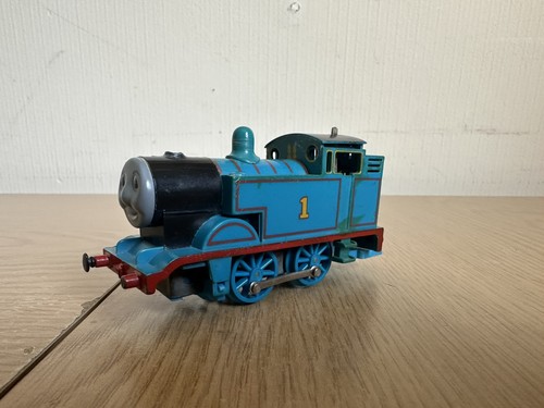 Vintage thomas the - tank, engine