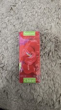 Discontinued Vintage Chloe