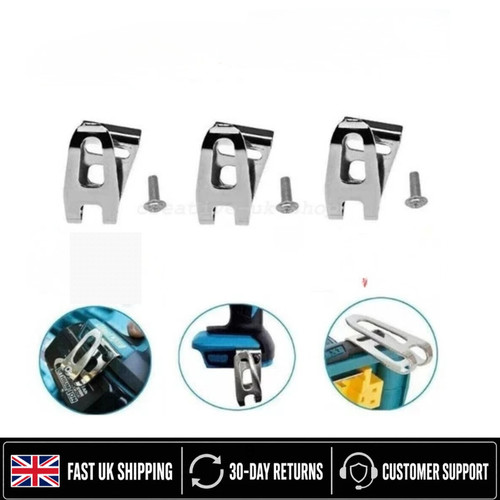 Pcs belt clip hook for - 3,