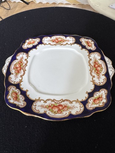 Royal albert crown - royal,