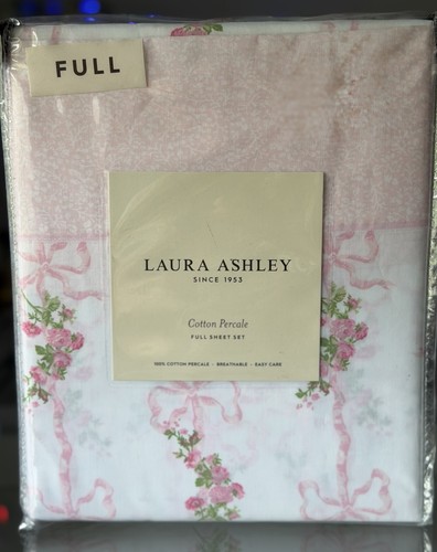 Laura ashley shabby chic - ashley, pink