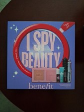 Benefit I Spy Beauty Kit Worth £69.99 BNIB