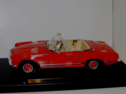 Mercedes benz 280sl - mercedes,