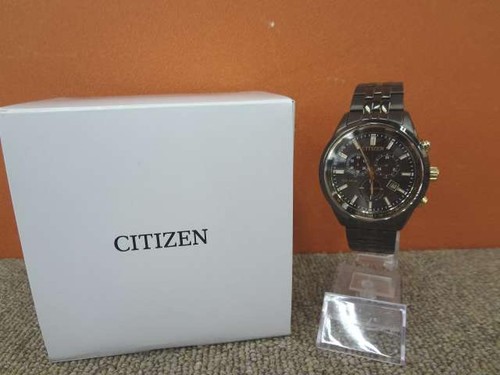 Citizen at2576 68e watch - citizen,