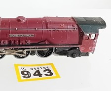 Hornby Dublo Duchess of Atholl