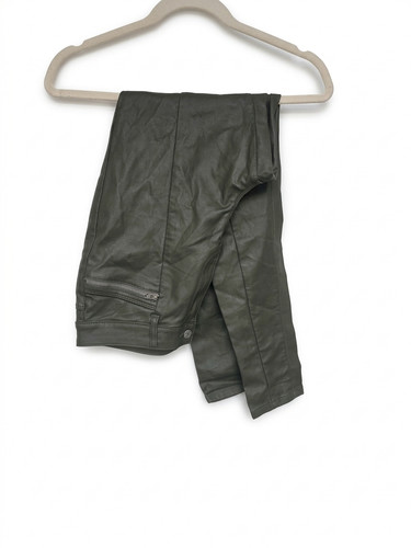 Tesco dark green - dark, faux