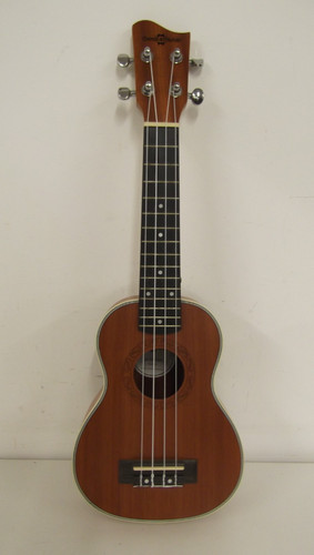 Gear4music ukulele padded - gear4music,