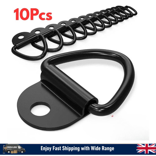 10pcs heavy duty ring tie - 10pcs,