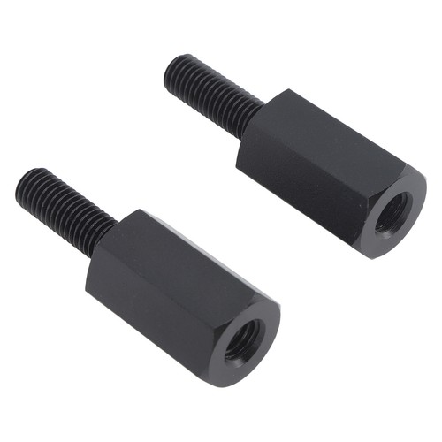 Seat riser 2in - riser, upright