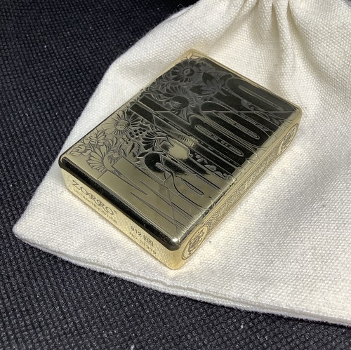 Heavy duty brass - duty, marlboro
