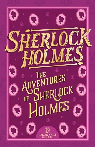 Sherlock holmes the - sherlock, holmes: